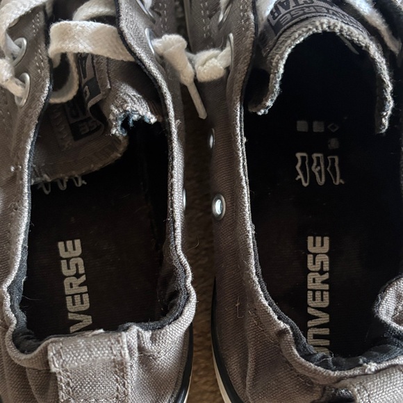 Converse All Star Low-Top Sneakers - Picture 3 of 7